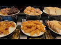 Centara Grand Mirage Hotel Pattaya Breakfast Buffet