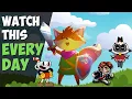 Game Dev Motivation The Secret to Full-Time Success