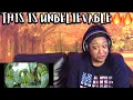 FIRST TIME HEARING BEASTIE BOYS - INTERGALACTIC REACTION