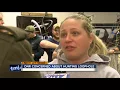 Wisconsin DNR board member Infants hunting embarrassing