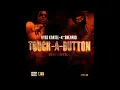 Vybz Kartel & Sneakbo - Touch A Button remix (Official Audio)