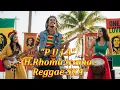 PUJA - H.Rhoma Irama | Cover Versi Reggae SKA 