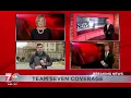 KWWL News at 6 - Murders at Anamosa State Penitentiary