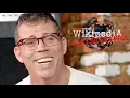 Steve-O - Wikipedia Fact or Fiction