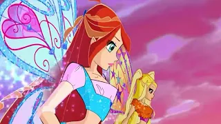 نادي وينكس الموسم 5 الحلقة 1 التسرب حلقة كاملة 