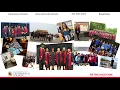 Mapping a Sustainable Future Explore Degrees with UMD Geographical Sciences