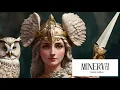 Minerva-the delta sorority idol