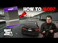 How to Install Mods in GTA 5 2026 Step-by-Step Beginner Guide PC Mods Tutorial