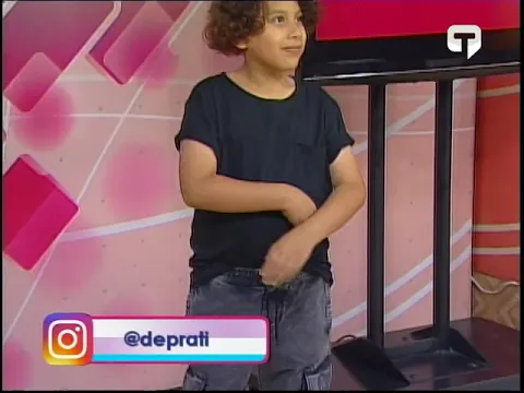 De Prati presenta nueva colección Denim