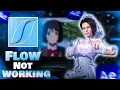 How to Fix Flow Plugin in After Effects Full Working Tutorial No Error