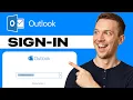 How To Sign In To Hotmail Account Login Outlook