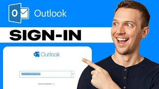 How To Sign In To Hotmail Account Login Outlook