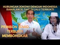 Lagu Ramalan 10 Tahun Lalu Ternyata Benar Terjadi  || Nasehat Bijak CAK NUN 