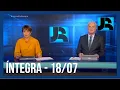 Download Lagu Assista à íntegra do Jornal da Record | 18/07/2022