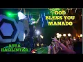 Download Lagu ATTA HALILINTAR di Manado - GOD BLESS YOU