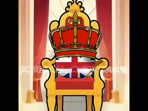 First French Empire vs united kingdom Napoleon war (check desk) #countryballs #edit #shorts