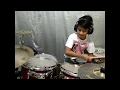 Lagu Yovie \u0026 Nuno - Dia Milikku ( Drum Cover Elnoe Budiman )