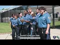 Recruiting Corrections Officers for Bucks County PA