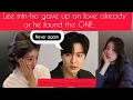 Lee Min-Ho Dating Rumors EXPLAINED Fact vs Fiction Truth Behind the Headlines