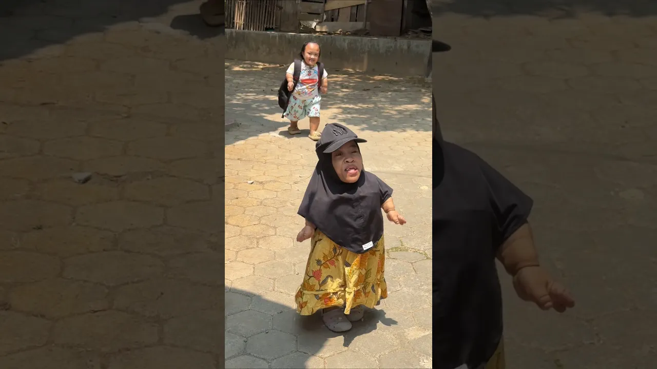 kura kura berjalan