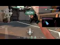 HIT - A Valorant Montage