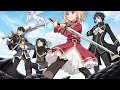 Download Lagu The Boy with the Blade that Defies Legends Ep 1-12 English Dub ( Anime 2025 )