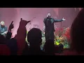 Parkway Drive - The Void - Live at the Sydney Opera House 2025 with a Symphony Orchestra- 4k
