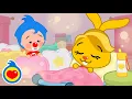 A Dormir A Descansar Canciones Infantiles Plim Plim