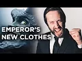 Download Lagu Panic! At the Disco - EMPEROR'S NEW CLOTHES (Rock/Metal cover by Jonathan Young)