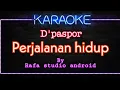 Download Lagu D'paspor/ b'heaver \
