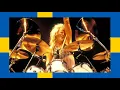 Download Lagu Europe - The Final Countdown - drums only. Isolated drum track.