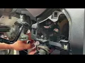 03-07 Nissan Murano Ignition Locked Hack