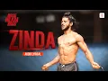 Download Lagu Zinda - Lyrical Song | Bhaag Milkha Bhaag | Farhan Akhtar | Siddharth Mahadevan | Shankar Ehsaan Loy