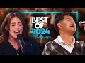 Download Lagu De BESTE zangaudities van 2024 TOT NU TOE!