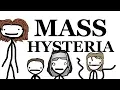 Download Lagu Mass Hysteria Throughout History
