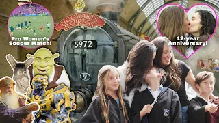 A 2-Mom Family Went On Vacation In Orlando, Here's What Happened