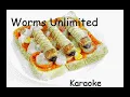 Kameron Marlowe - Fool Me Again (karaoke)