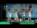 Download Lagu Kreasi Tari \