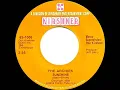 1970 HITS ARCHIVE: Sunshine - Archies (mono 45)