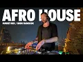 Download Lagu AFRO HOUSE MIX WITH: Keinemusik, HUGEL, Adam Port, Moojo / SUNSET DJ SET 2025