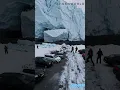 Download Lagu Ice Disaster in Antarctica -Ai Generated