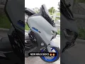 Download Lagu Tampilan Baru Yamaha New Nmax  2022  Yamaha New Nmax Gen 2