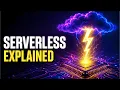 Stop Managing Servers Intro to Serverless
