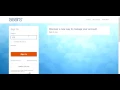 how to login on sears