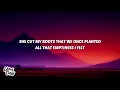 Cameron Whitcomb - Set Me Free (Lyrics)