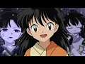 Those Who Loved Sesshomaru - How Rin Kagura and Sara Asano Changed Him Inuyasha