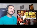 Xa Wang Xie Na Wang - AZMI PANDEMI ( OFFICIAL LIVE MUSIC ) || WONG ULIPPP !!!! Reaction