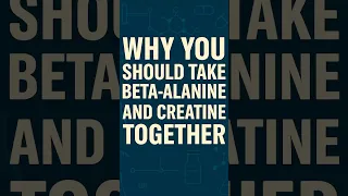Take Creatine and Beta-Alanine Here s Why You Should Dr Jim Stoppani