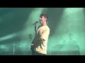 Bastille ‘Run Into Trouble’ - Bournemouth Live 4K