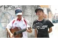 Download Lagu Sahrul Setiawan - Pengamen Jalanan Anak \u0026 Ayah bersuara Merdu | Part 3